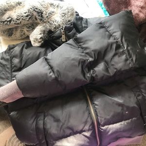 Women’s north Face jacket small